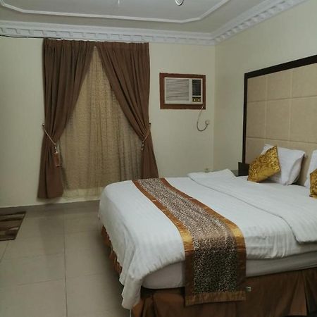Lana Jeddah Furnished Apartments Dış mekan fotoğraf