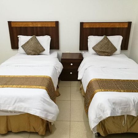Lana Jeddah Furnished Apartments Dış mekan fotoğraf