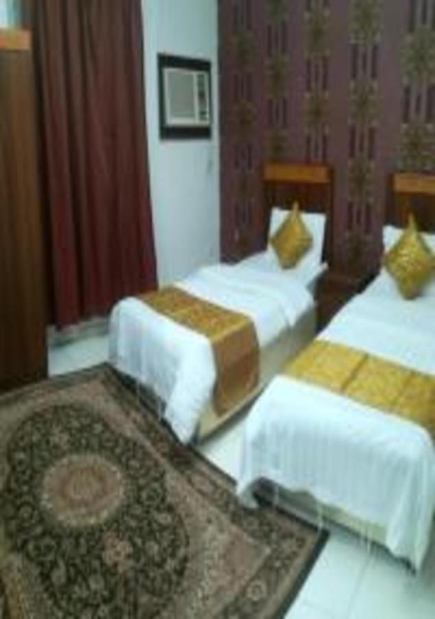 Lana Jeddah Furnished Apartments Dış mekan fotoğraf