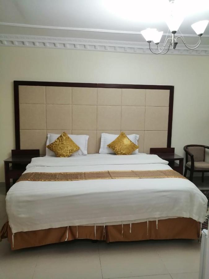 Lana Jeddah Furnished Apartments Dış mekan fotoğraf