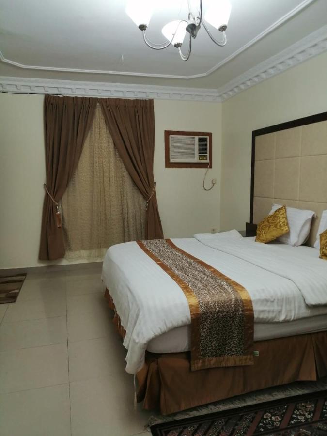 Lana Jeddah Furnished Apartments Dış mekan fotoğraf