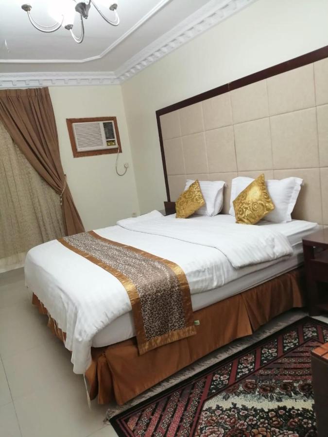 Lana Jeddah Furnished Apartments Dış mekan fotoğraf