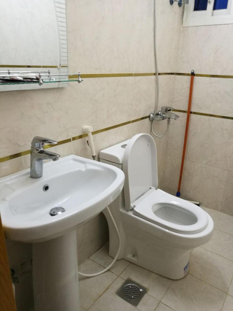 Lana Jeddah Furnished Apartments Dış mekan fotoğraf