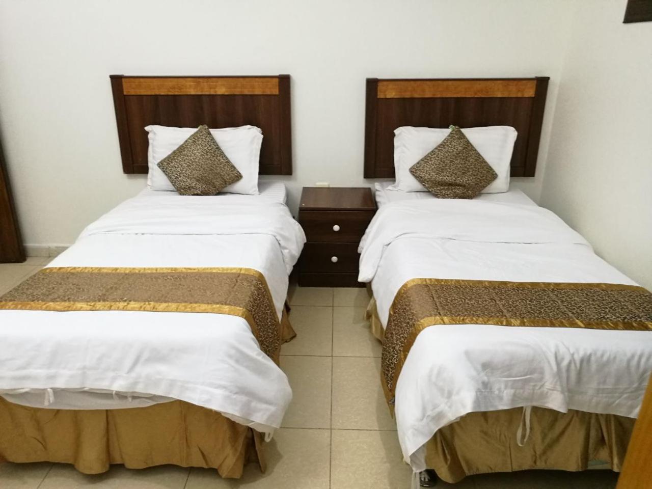 Lana Jeddah Furnished Apartments Dış mekan fotoğraf
