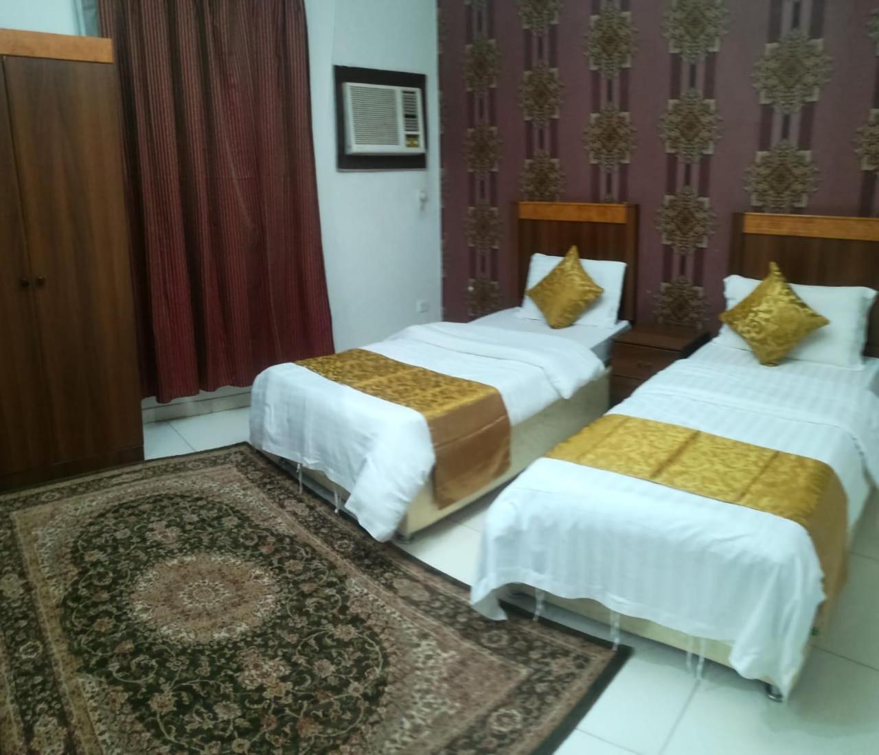 Lana Jeddah Furnished Apartments Dış mekan fotoğraf