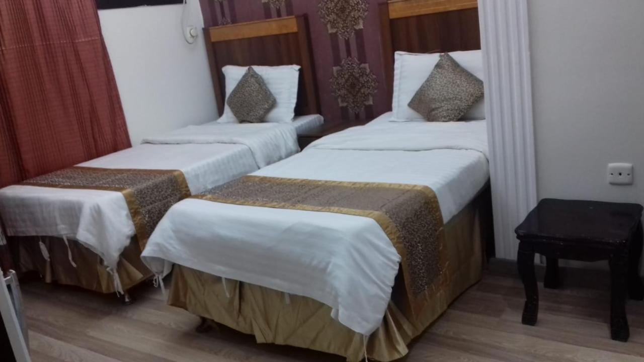 Lana Jeddah Furnished Apartments Dış mekan fotoğraf